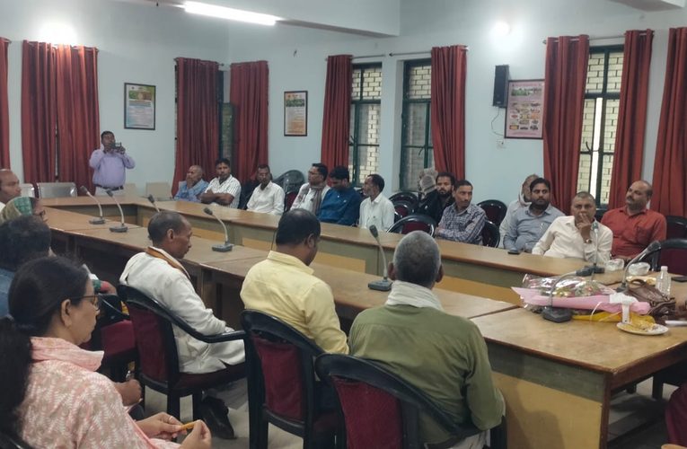 प्रधानमंत्री नरेंद्र मोदी ने किसानों के खातों में हस्तांतरित की किसान सम्मान निधि की 24वीं किस्त